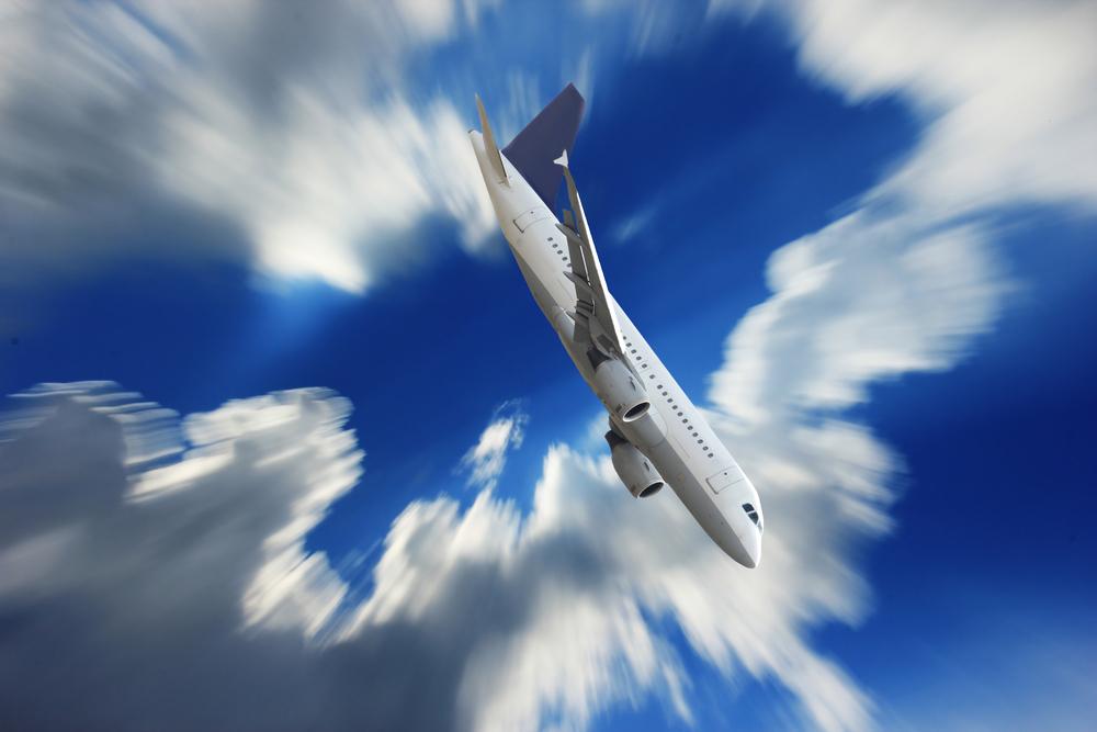 thanks nasa now googles poor founders have to buy private jet fuel like everyone else airplane shutterstock