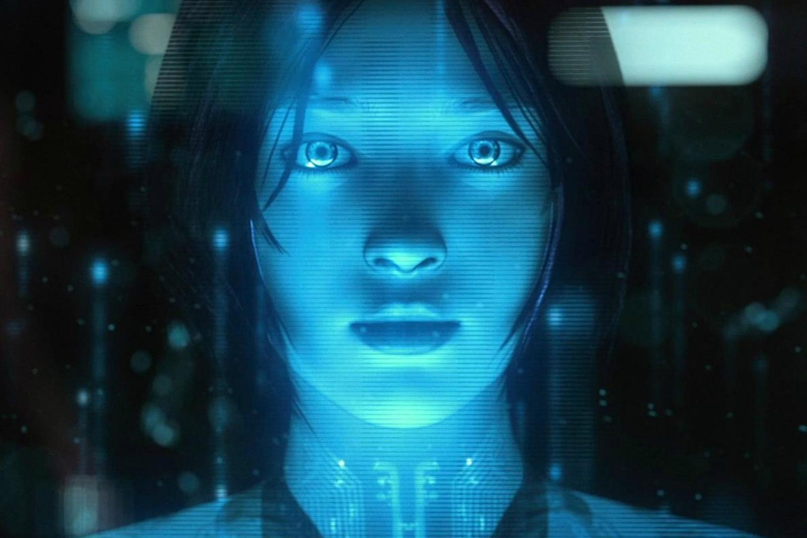 microsoft siri rival cortana will be everywhere