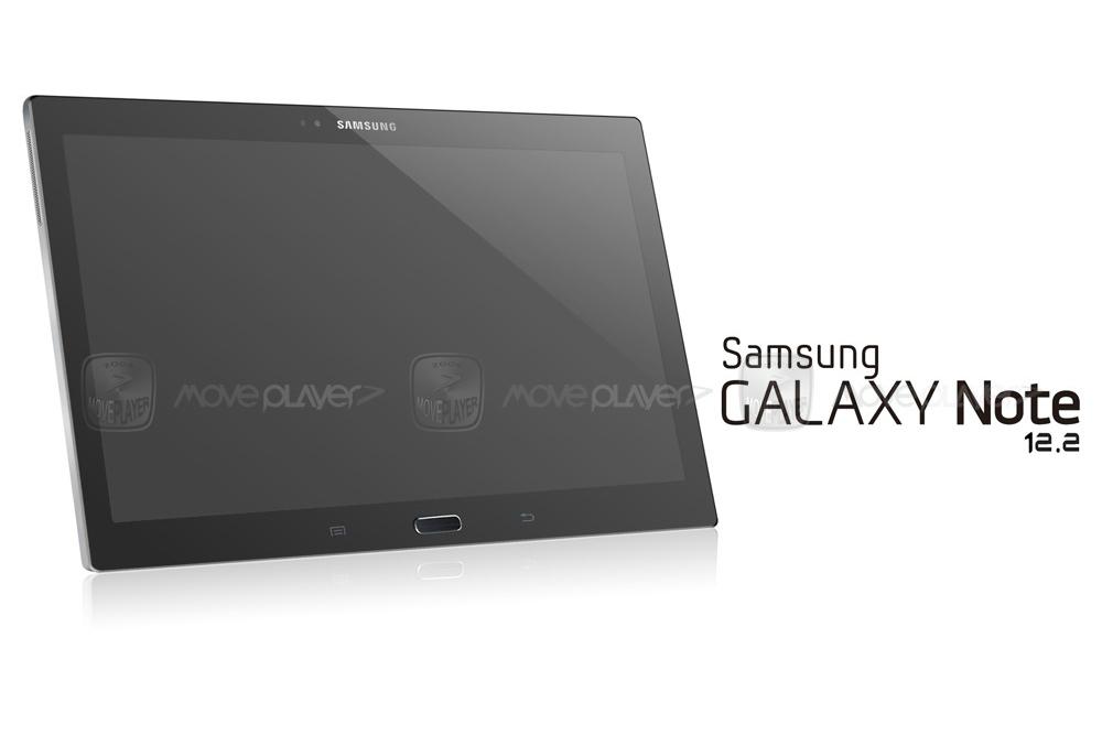 if the galaxy note 12 2 exists this may be a photo of it rumor