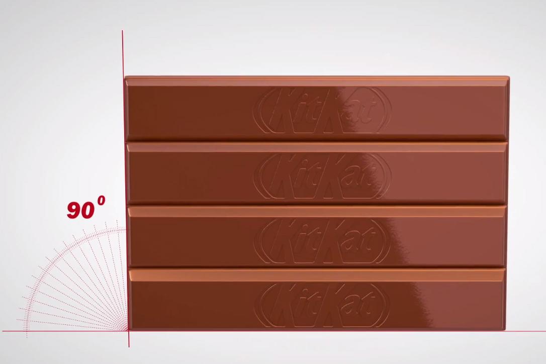 nestle mocks apple in kitkat 4 ad