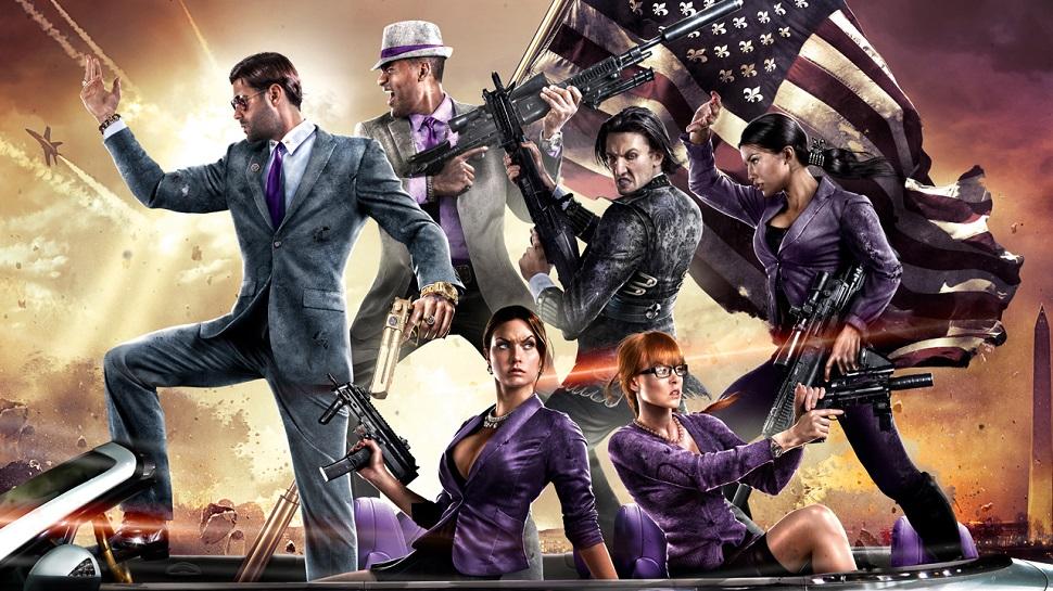 saints row cast grows include voice jay mohr saintsrow4 4