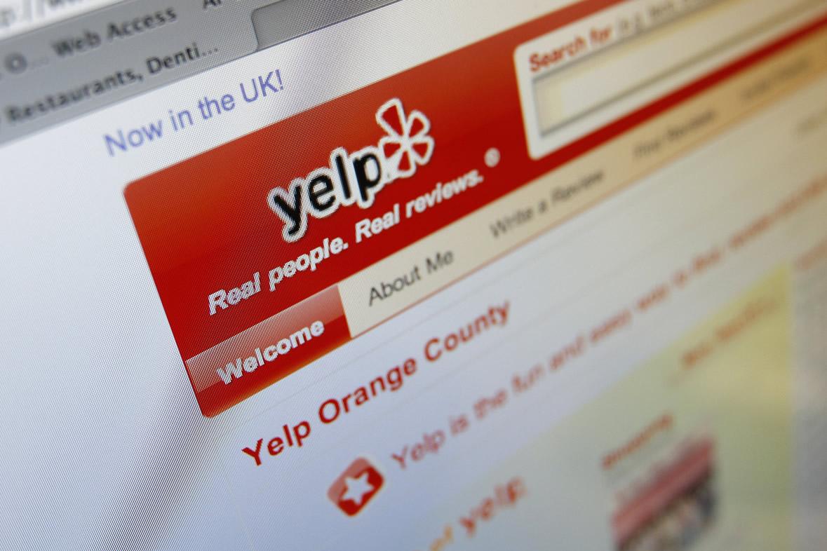 ny sting fake online reviews yelp