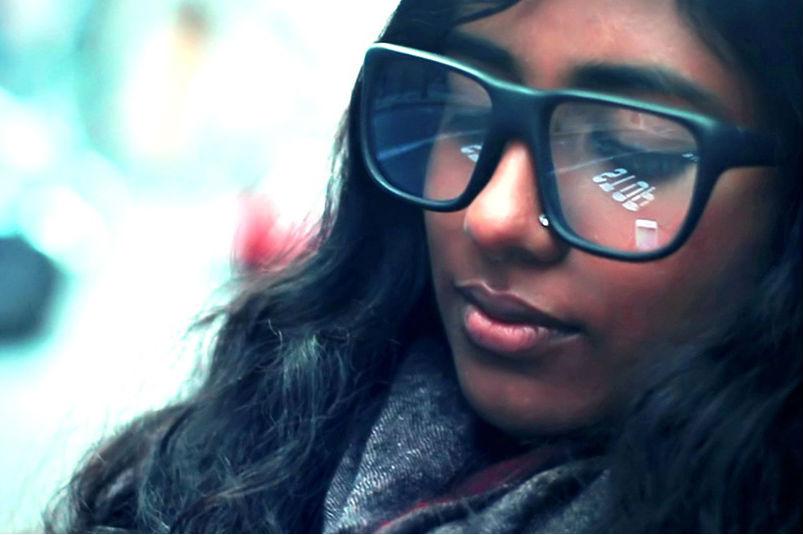 these 3d printed glasses are practically indestructible frames