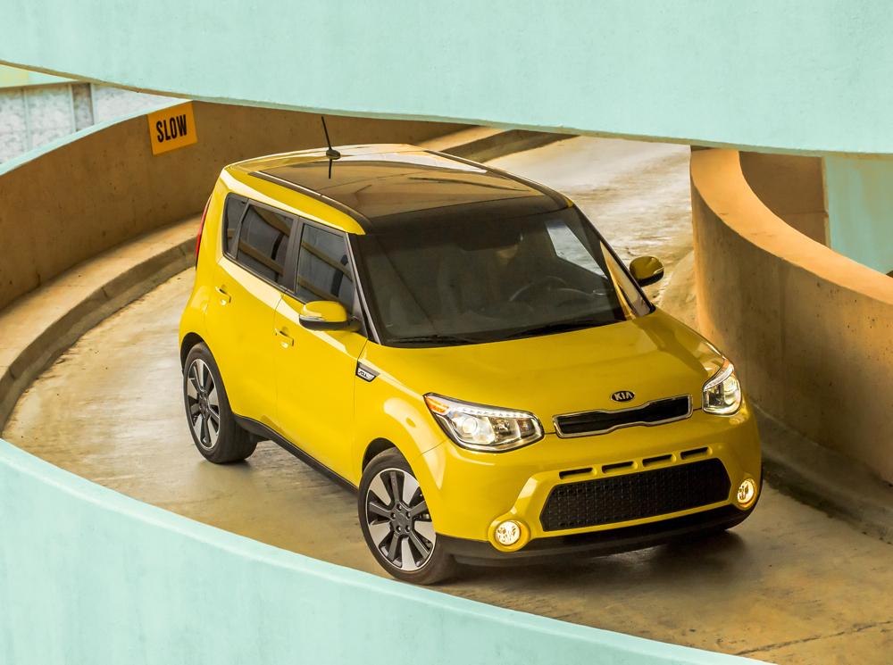 kia soul ev coming to the u s in 2014