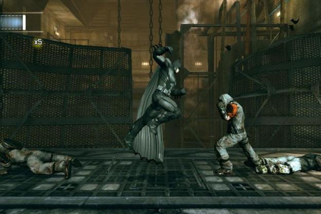 batman arkham origins blackgate review screenshot 31