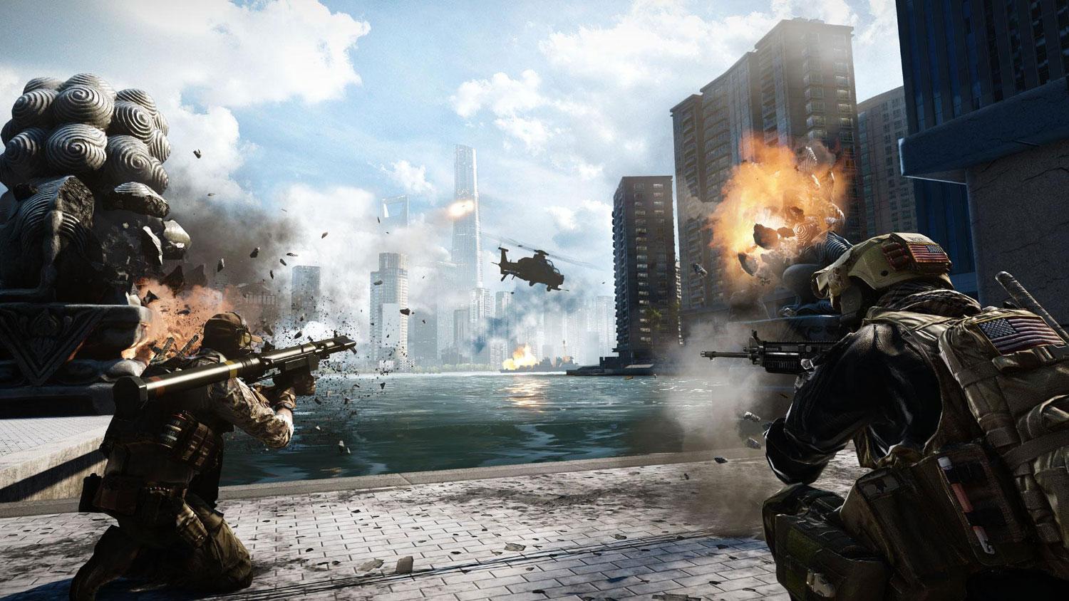 battlefield 4 dev says sorry month free stuff screenshot 6 1