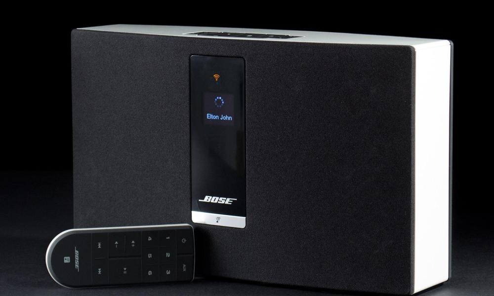 Bose SoundTouch 20 fullremote1