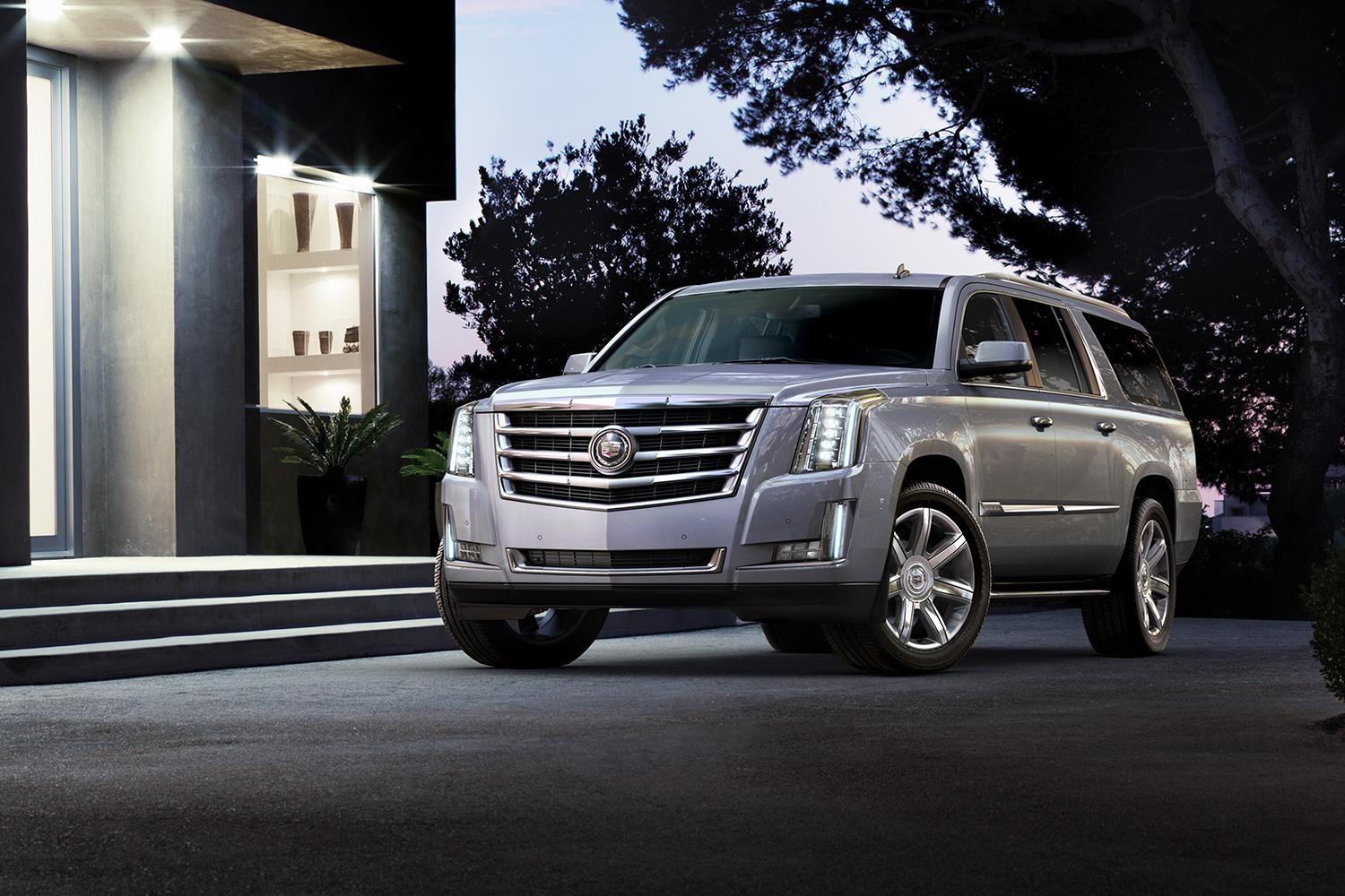 2015 cadillac escalade hybrid it could happen