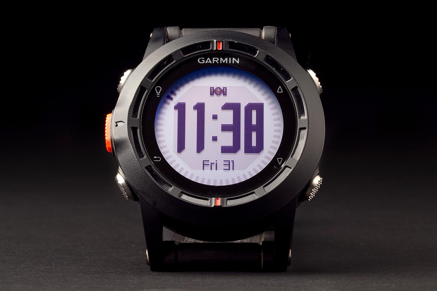 drop watch rolex will crush garmin fenix