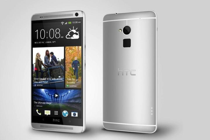 HTC One Max