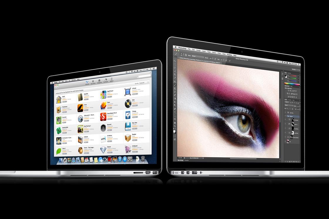 Mac Rumor Roundup 10_21_2013