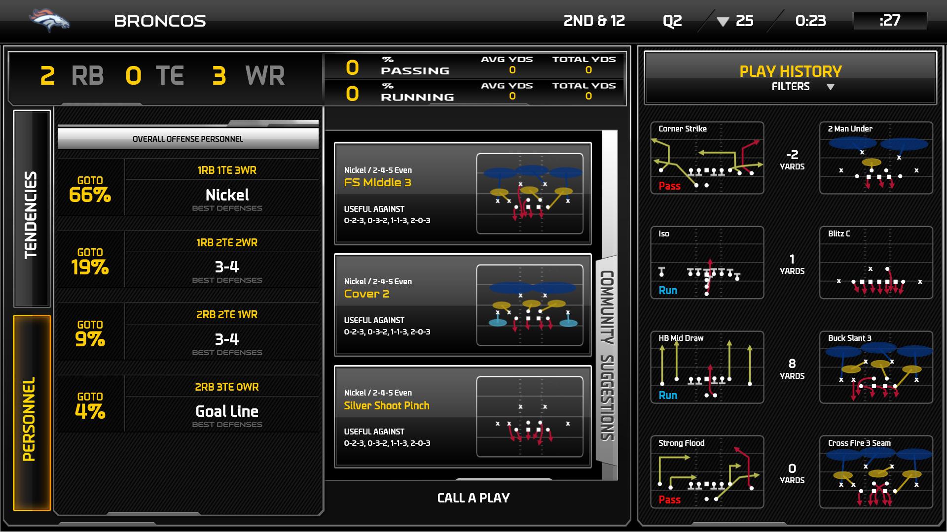 madden nfl 25 xbox one exclusive coachglass makes you the defensive coordinator