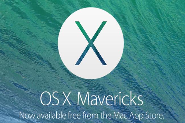 how to fix a broken os x mavericks download main