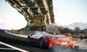 need for speed rivals skips wii u vita poor most wanted sales to blame