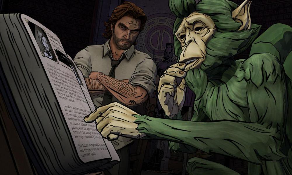 the wolf among us episode one faith review 1 screenshot 2