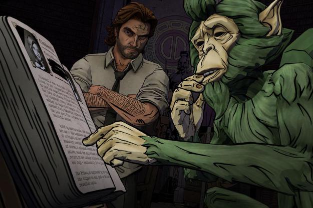 the wolf among us episode one faith review 1 screenshot 2