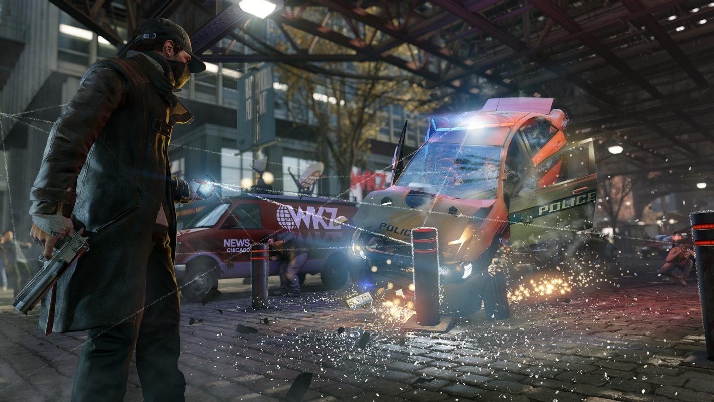 watch dogs delayed to spring 2014