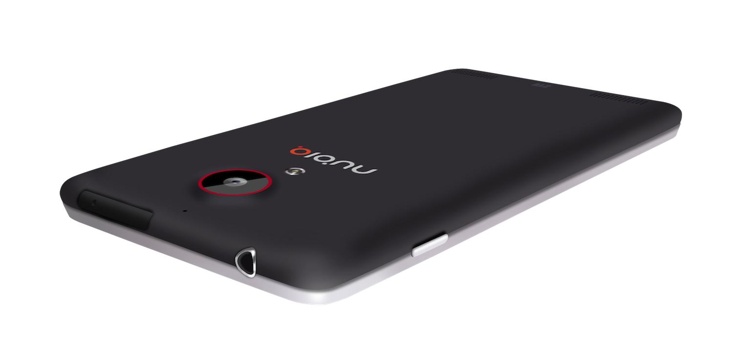 ZTE Nubia 5