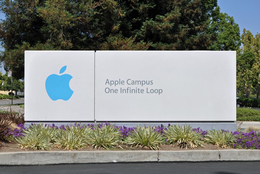 apple cupertino mayor