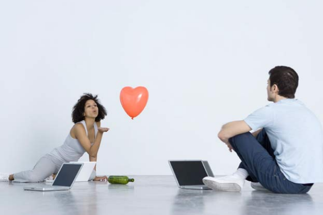 pew 15 percent of american adults have used online dating sites or mobile apps header