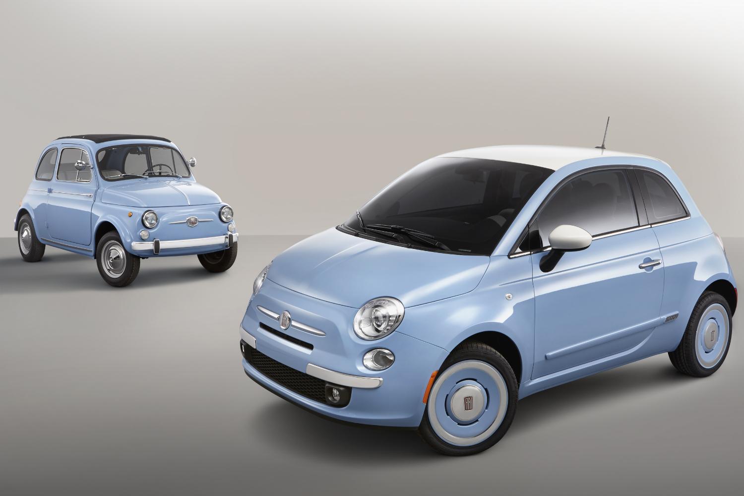 throwback might want hang fiat 500 cinquecento comparison