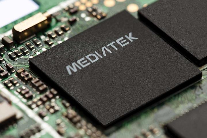 MediaTek Processor