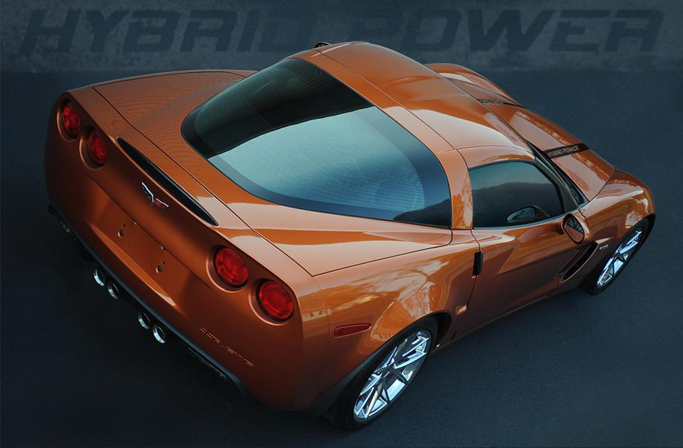 quanta qhp770 a 770 horsepower corvette hybrid