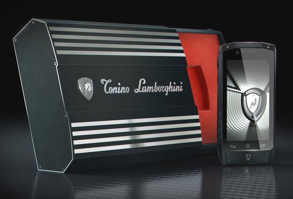 Tonino Lamborghini Antares