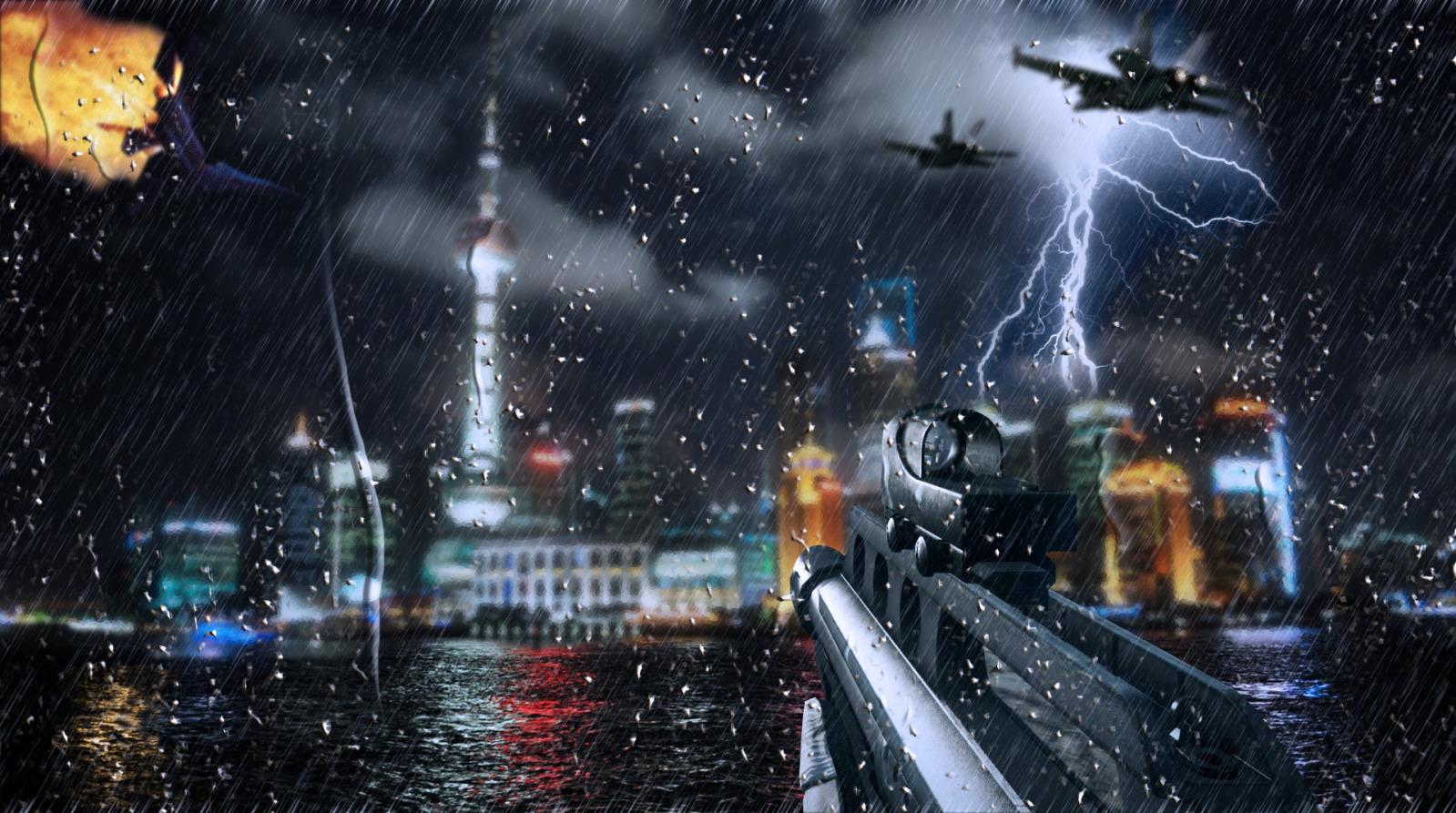 battlefield 4 pc servers attacked