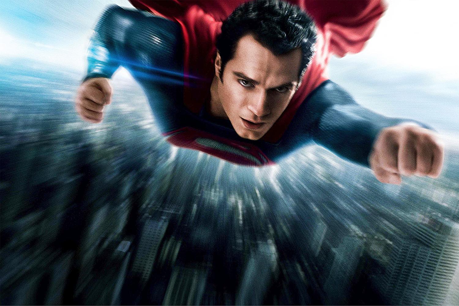 couch bound november man of steel header