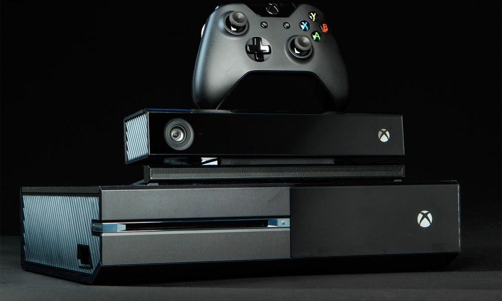 microsoft xbox one review system