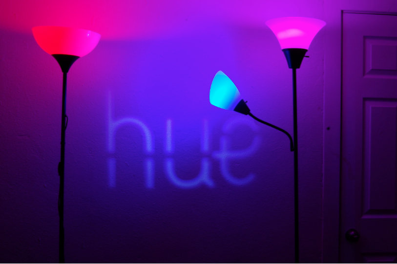 best philips hue apps pic