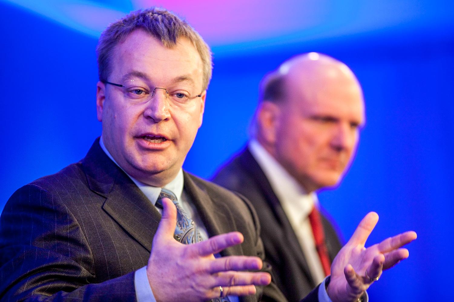 nokia renamed microsoft mobile deal closes stephen elop steve balmer