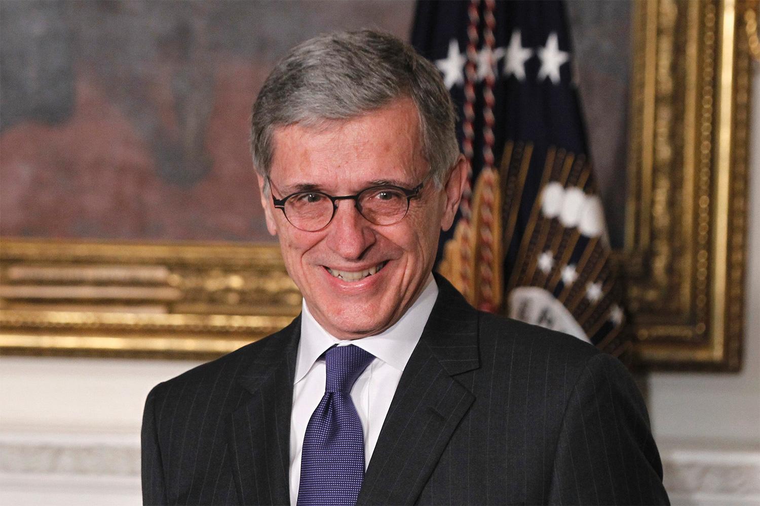 fcc ip phone system tom wheeler