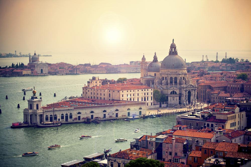 venice hits street view