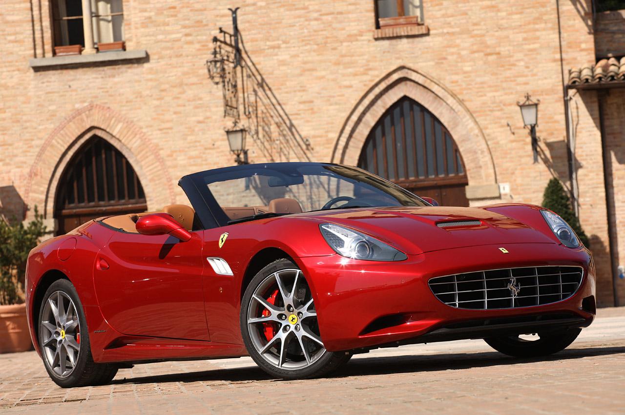 2015 ferrari california coming soon 2013