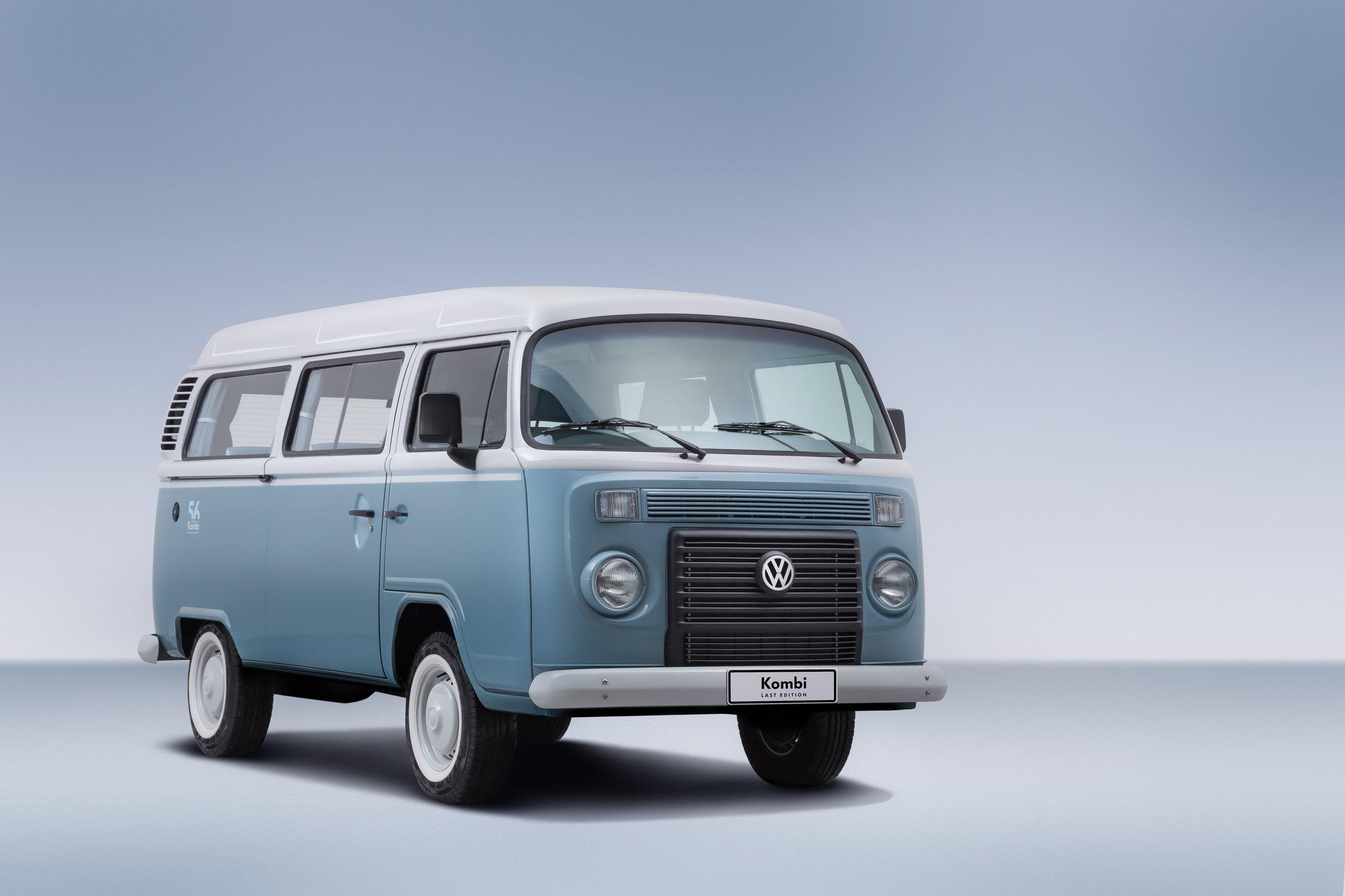 hippie favorite volkswagen kombi may get stay execution 2013 last edition