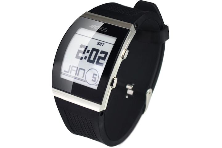 Archos Smartwatch