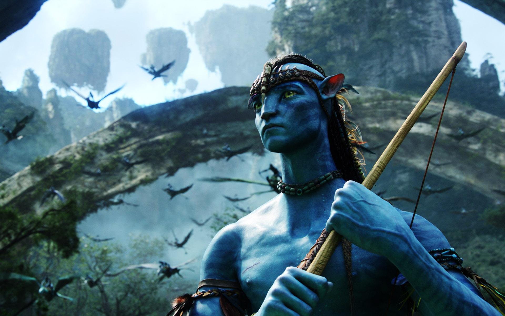 Avatar 2