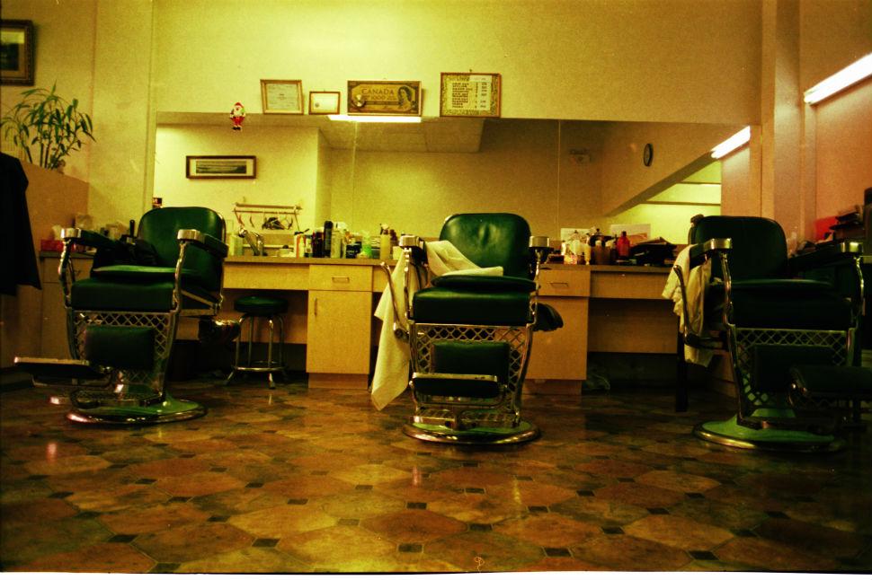 one man new career instagram barbershop flickr mike barbiaz