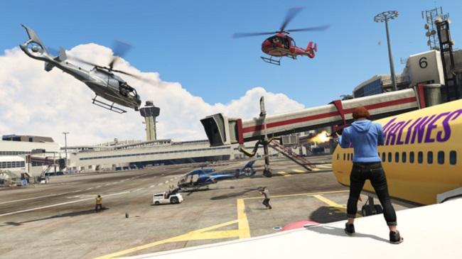 gta online grows new crop rockstar verified jobs capture