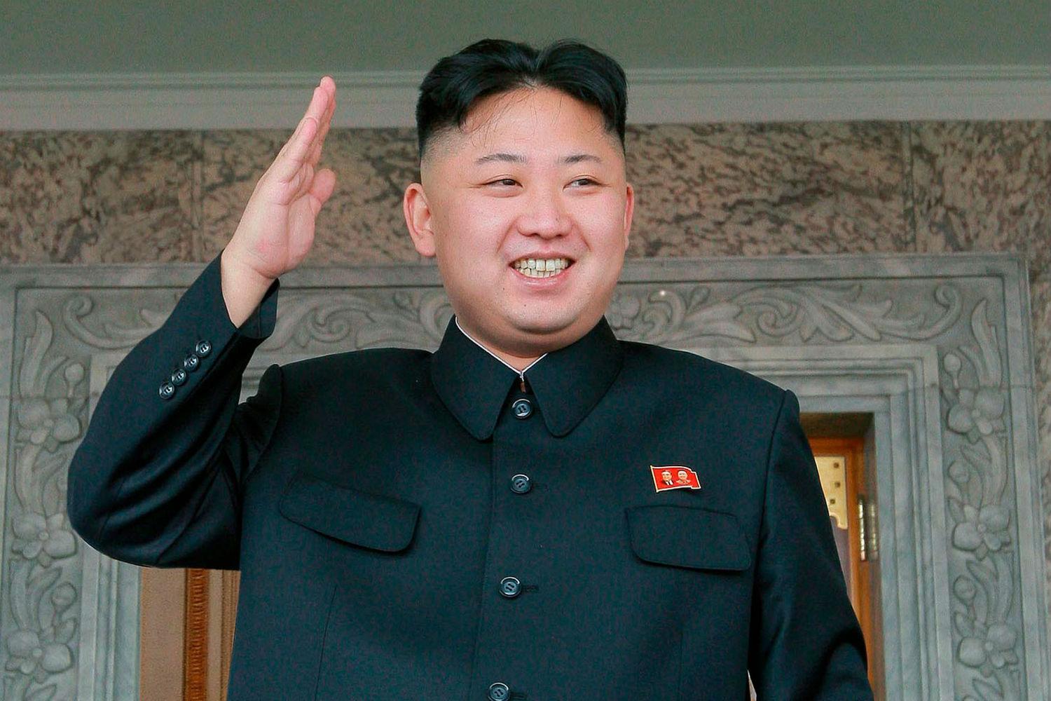 three ways kim jong un couldve threatened south korea tech savvy way 7