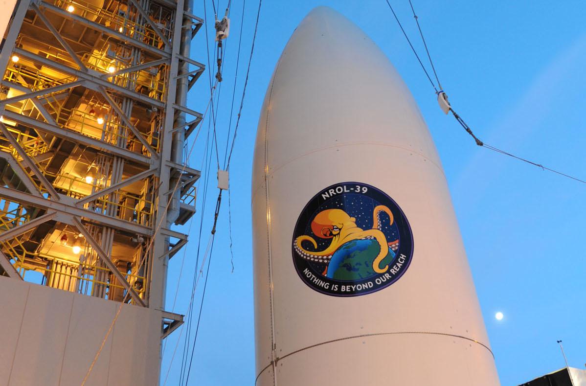 us government spy satellite nrol octopus