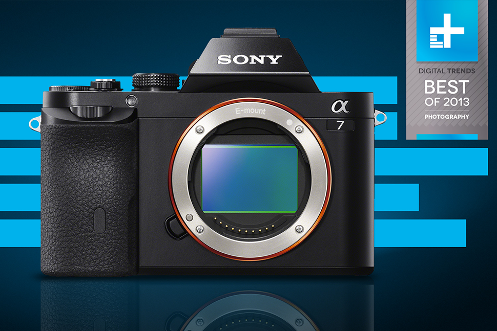 best camera of 2013 sony alpha a7 photography 970