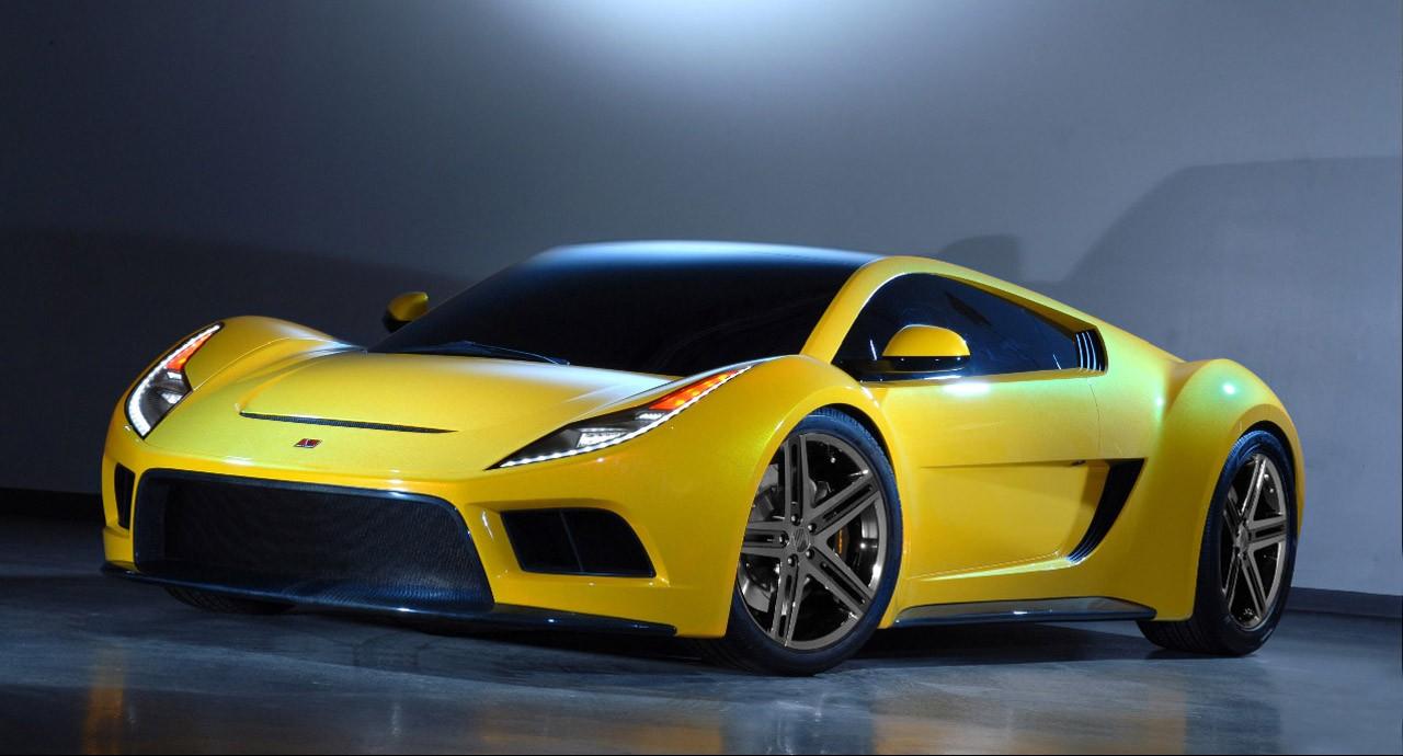 saleen automotive confirms electric car plans s5s raptor