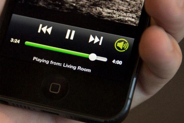 spotify expands support to amazon fire tv android