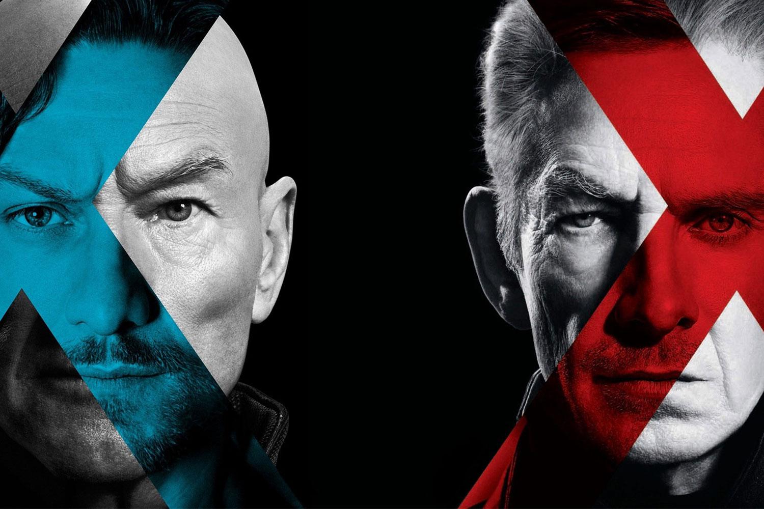 x men tv series fox 2014  days of future past