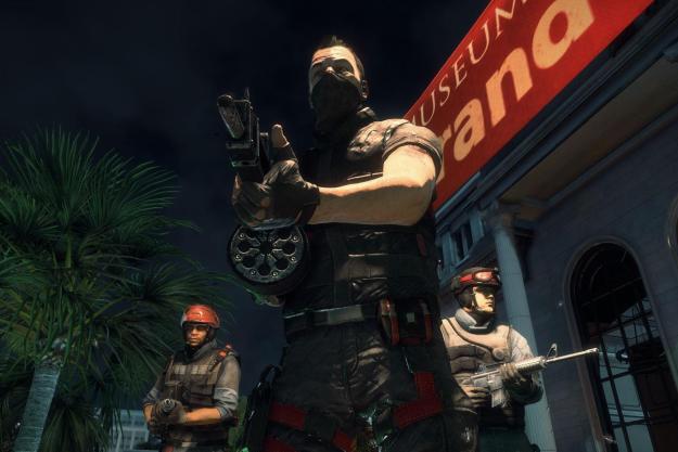 Dead Rising 3 Operation Broken Eagle screenshot 5