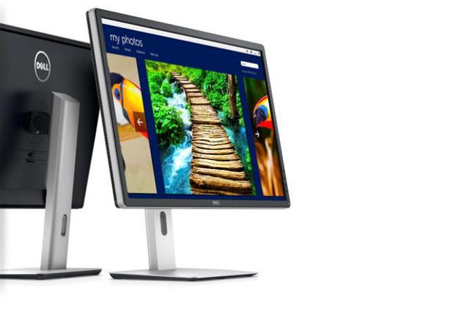 dell drops 28 inch 4k monitor ces 2014 700