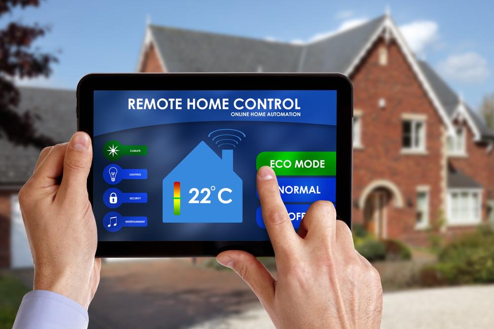 internet of things nsa smarthome